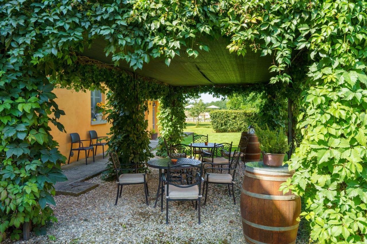 La Scuderia Casa Vacanze Arezzo Exterior photo