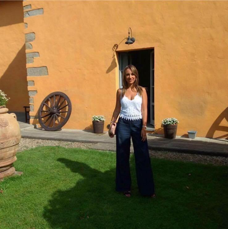 La Scuderia Casa Vacanze Arezzo Exterior photo