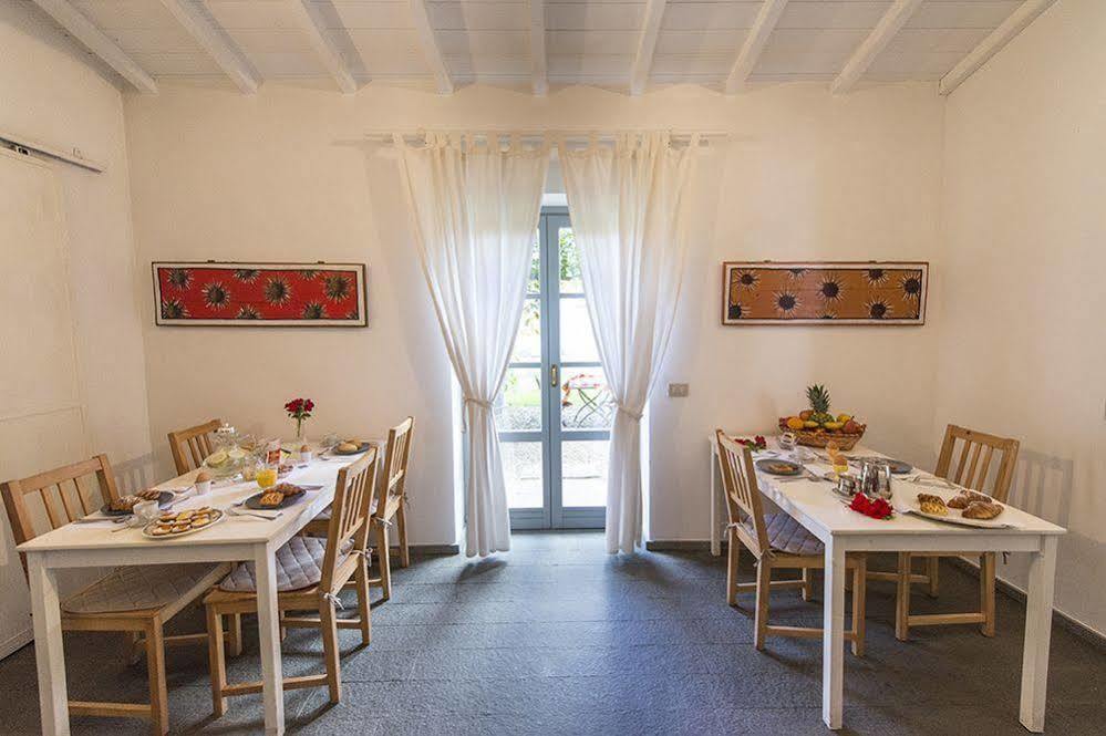 La Scuderia Casa Vacanze Arezzo Exterior photo