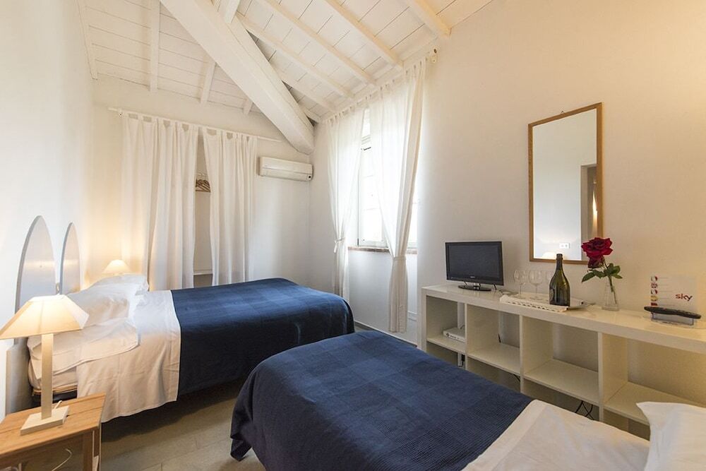 La Scuderia Casa Vacanze Arezzo Exterior photo